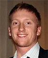 Photo of Dominic Packer